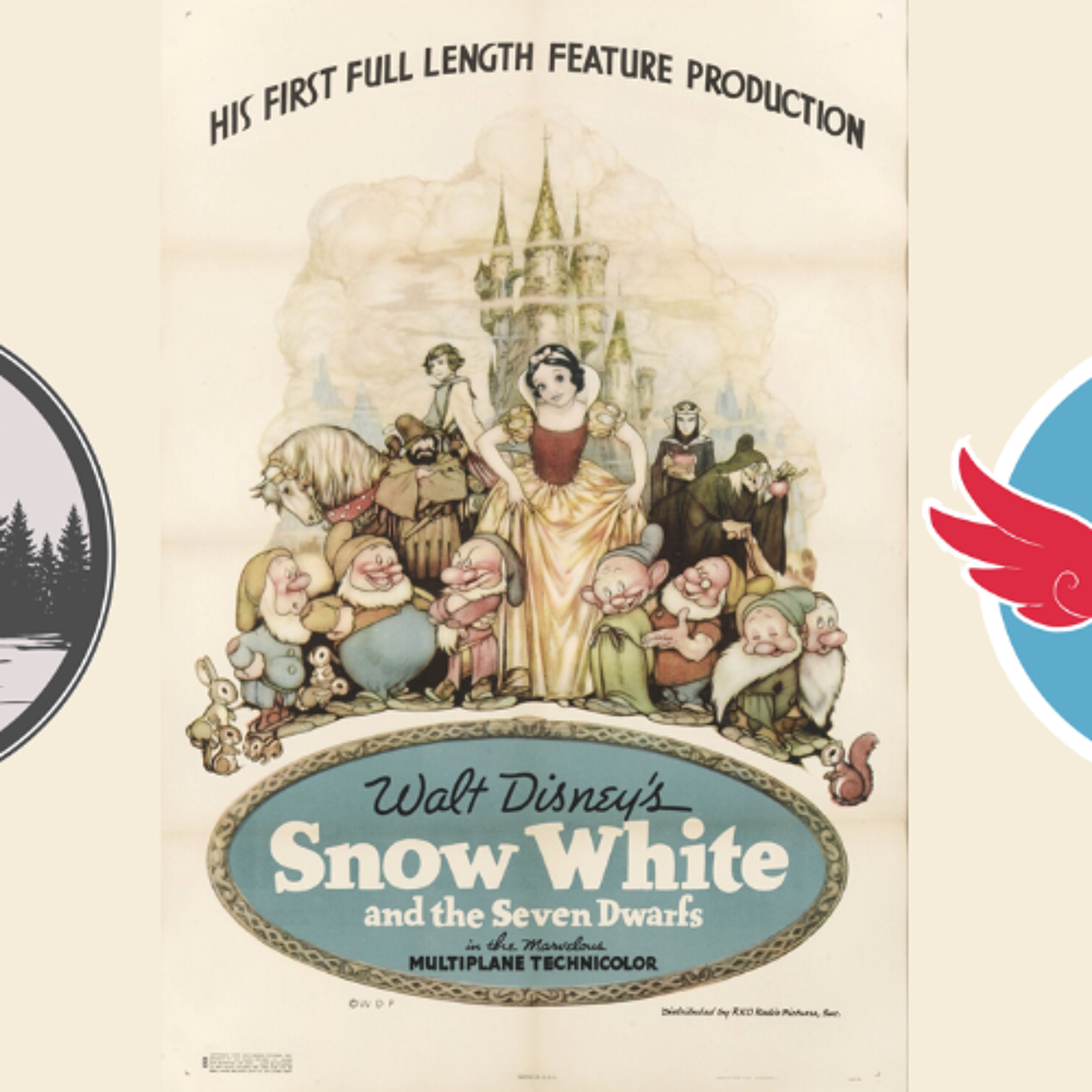 Wild Isle Literature