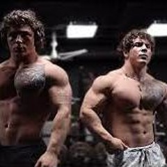 TREN TWINS  SHINE  (HARDSTYLE) - GYM MOTIVATION