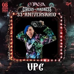 UPC- 33 ANIVERSARIO MASIA