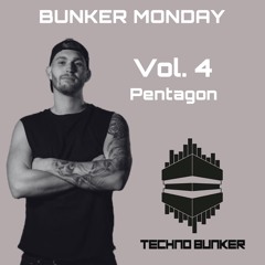 Bunker Monday Vol. 4 Pentagon