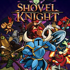 Silvagunner - One Fateful Knight (Beta Mix) - Shovel Knight