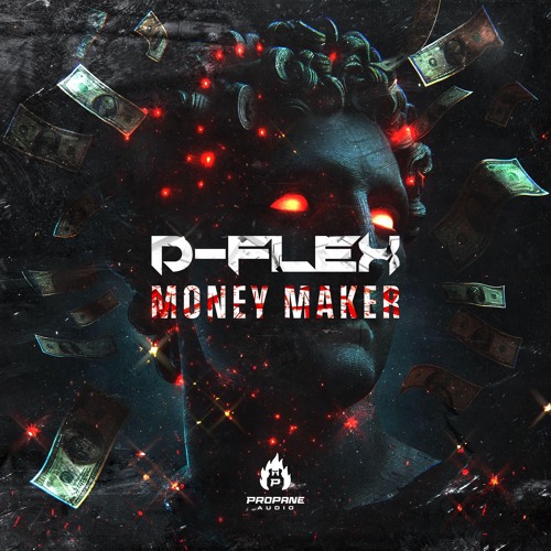 D-FLEX - MONEY MAKER (FREE DOWNLOAD)