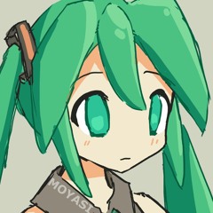 Miku V3 vivid append Ten Faced