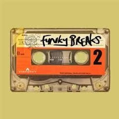 Breaks with a Funky Atitude