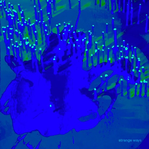 George - Against Better Judgement [pocketmoth]