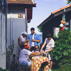 EVRYDAY Prod by Beny Gee