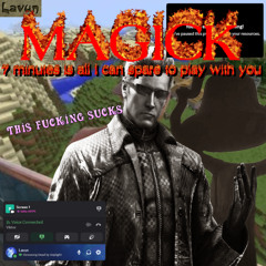 MAGICK