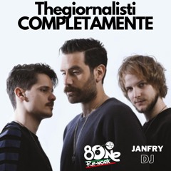 Completamente (8One & Janfry DJ Re-work)