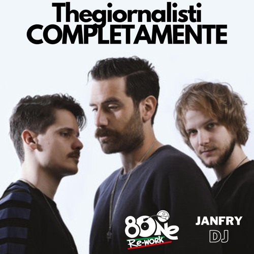 Completamente (8One & Janfry DJ Re-work)