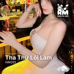 Tha Thứ Lỗi Lầm - Haozi
