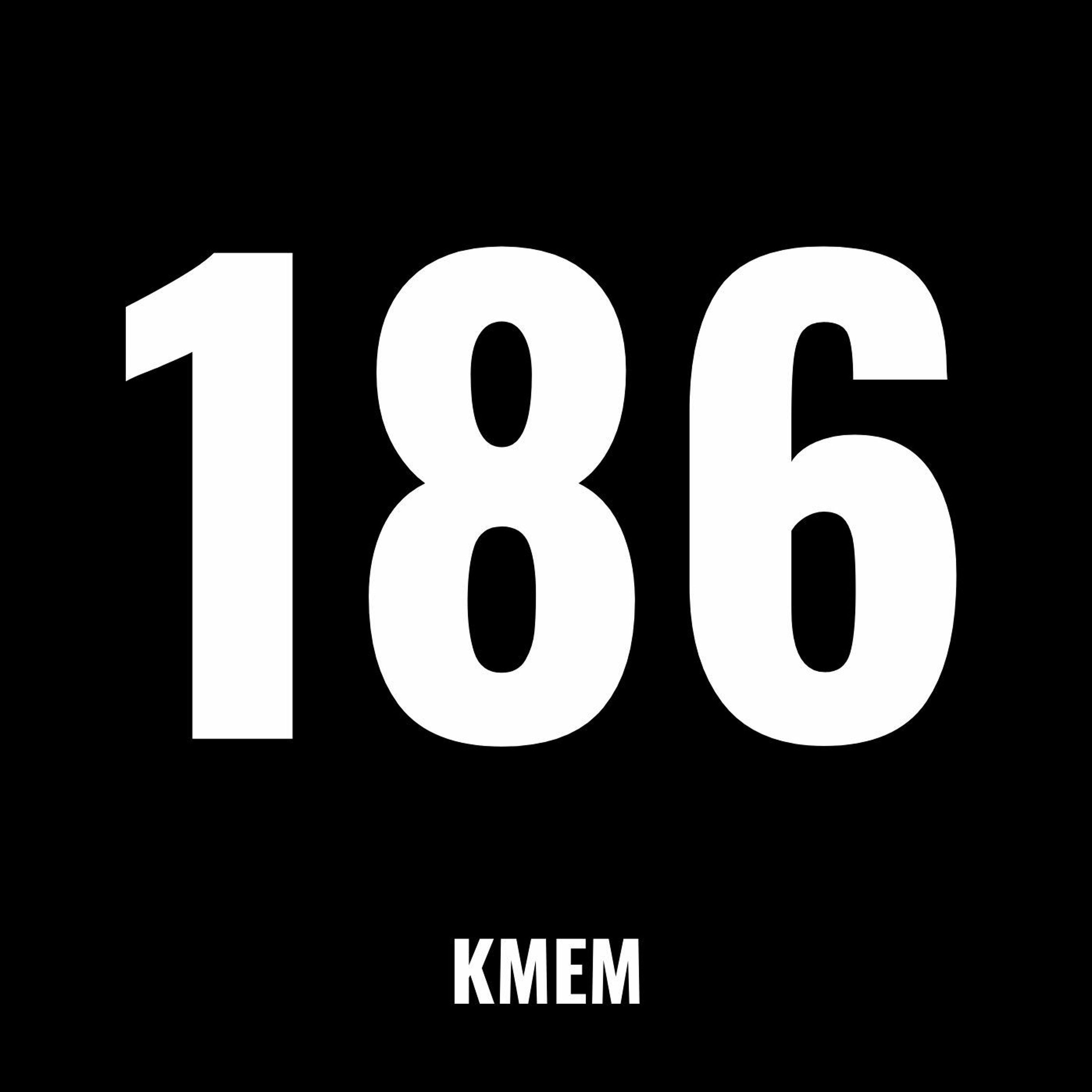 KME Mixtape 186: The SMTM9 Special episode artwork
