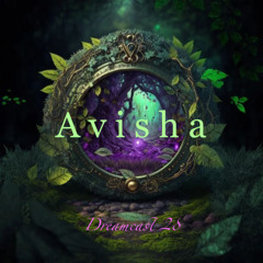 Avisha I Dreamcast 28