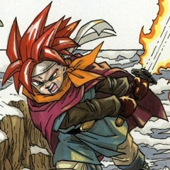 Chrono Trigger - Metal Battles