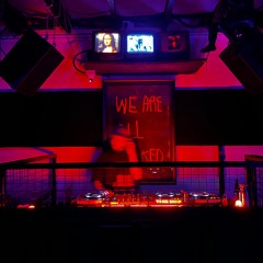 Live Mix - Daryl Knows & Dexter Colt, recorded at Headquarters - 29 June 2024