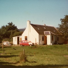 An Taigh Bàn