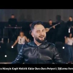 Ahmet Kaya Hüseyin Kagit Hickirik Kizlar Dura Dura Potpori ( DjKarma Version 2021 )