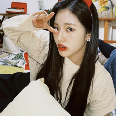 프로미스나인 (fromis 9) 지원 - 첫눈처럼 너에게 가겠다(cover).mp3