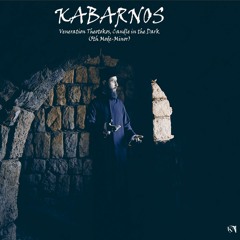 09- Veneration Theotokos, Candle in the Dark (5th Mode-Minor)