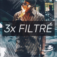 Werenoi Type Beat - 3x FILTRÉ