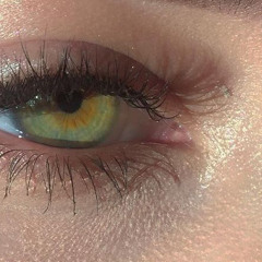 Grün Braune Augen ELLICE unrelesed