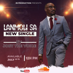 LANMOU SA By Joby The voice