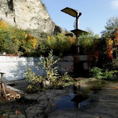 Concrete Heritage Architecture - Avoid Demolition!