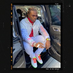 (FREE) Gunna x Wheezy Type Beat 2020 - ''Flex'' | Trap Rap Instrumental