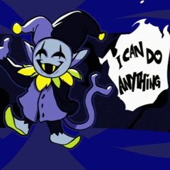 Deltarune Chapter 2: The World Revolving (Keyboard Remix)