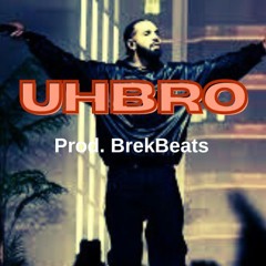 Uhbro (Drake Type Beat x Melodic Type Beat x Lil durk Type Beat x J cole Type Beat)