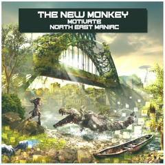 Motivate - North East Maniac