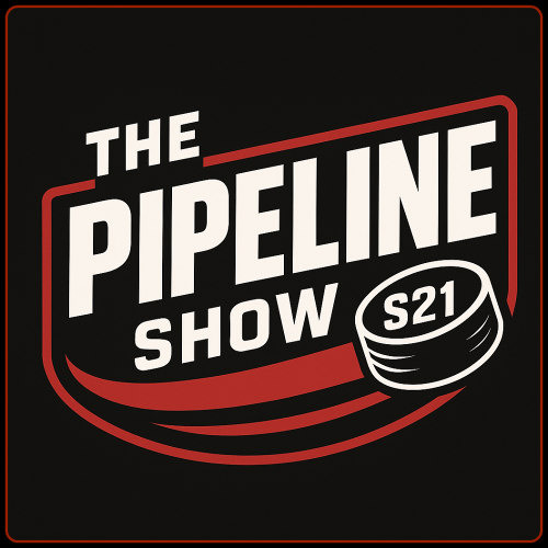 The Pipeline Show Aug 22 2025