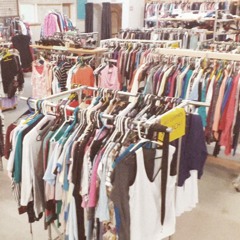 carpet dust - slow fashion