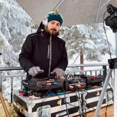 Frozen Disco @ Le Dome - Apres Ski Nu-Disco & Funky House DJ Set