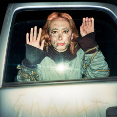 GRACHT (feat. Jan Paternoster)