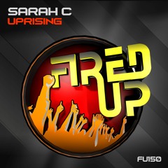 Sarah C - Uprising