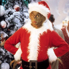All I Want For Christmas Is You