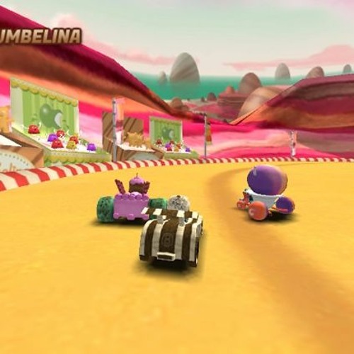 Stream Download Sugar Rush Speedway Game For Pc from Matt Score