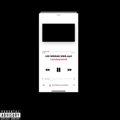 100 NIGGAS DIED ft Leven & Master Chef Toast