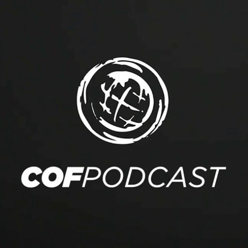 COF Podcast: Hope for you Future