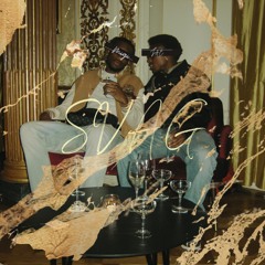 SVAG (SPED UP) [feat. JAE]