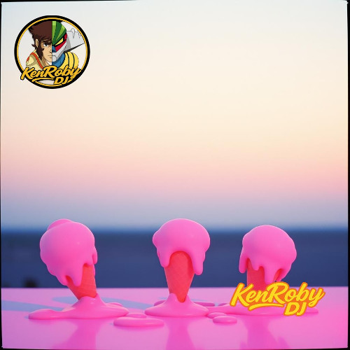 Fade Away Rock-Pop-Wave