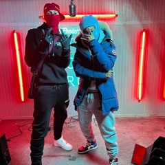 Workrate Cold Room Pt1 ( Remix )
