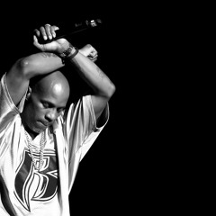 RIP DMX
