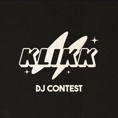 KLIKK DJ CONTEST 2025