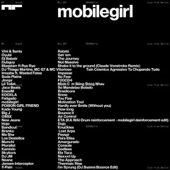 NR Sound Mix 051 mobilegirl