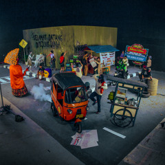 Mungkin Takut Perubahan