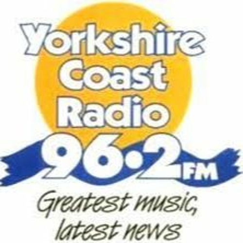 Stream YCR Yorkshire Coast Radio News ID Bed Bespoke Music
