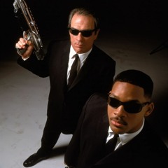 Men In Black (ZHI)