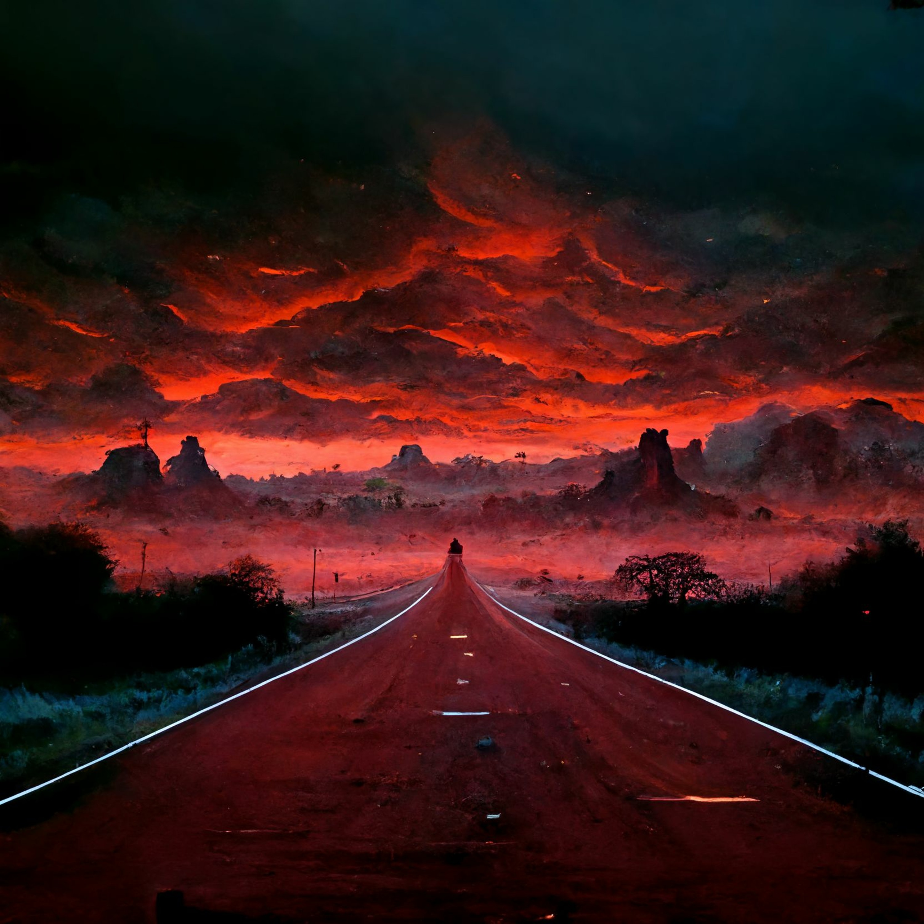 Back On The Road episode artwork
