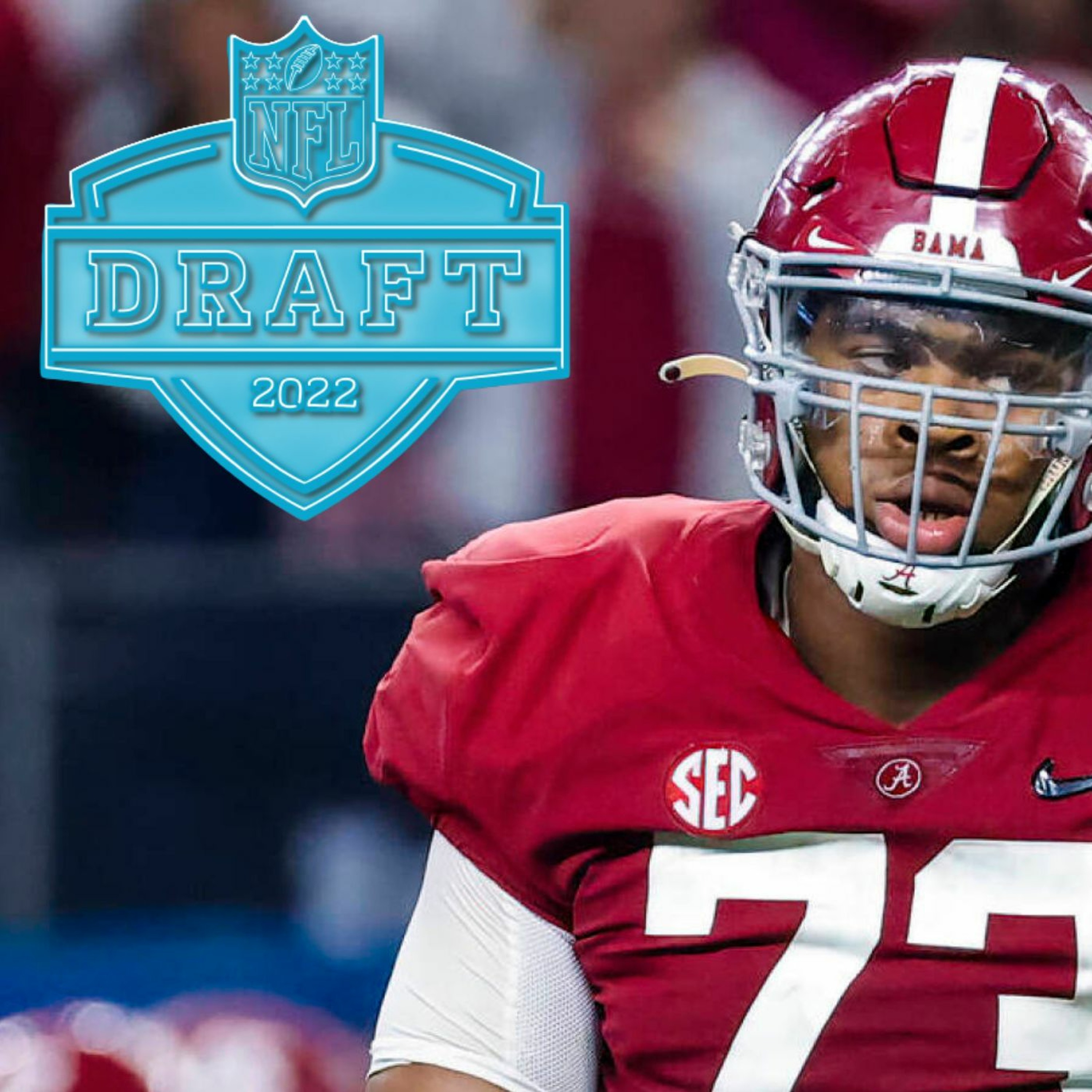 TTP #133: Notre ultime Mock Draft avant la Draft NFL ! (Replay Twitch) episode artwork